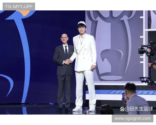 今年的NBA选秀状元是谁,他被哪队选中 今年的NBA选秀状元是谁,他被哪队选中