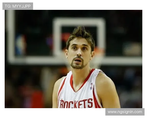 俄罗斯球员舍维德在火箭队的短暂NBA生涯回顾 俄罗斯球员舍维德在火箭队的短暂NBA生涯回顾